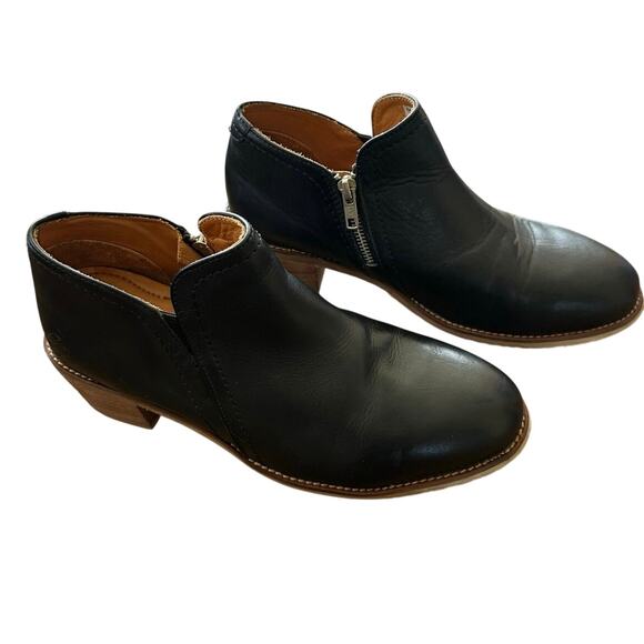 Xena Gravity Women's Steel Toe Electrical Hazard Zipper Work Booties US 10 - Picture 3 of 11